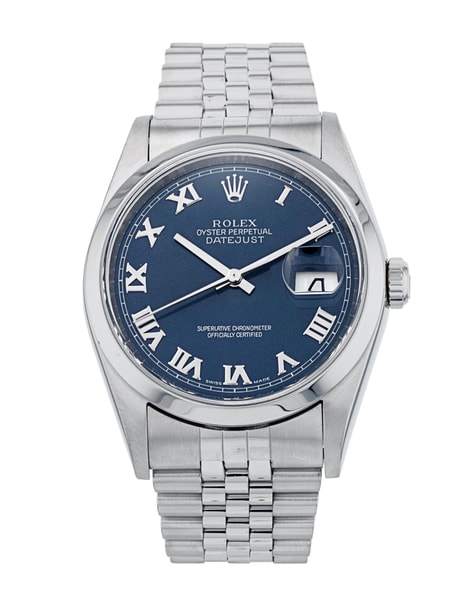 Rolex Datejust 16200